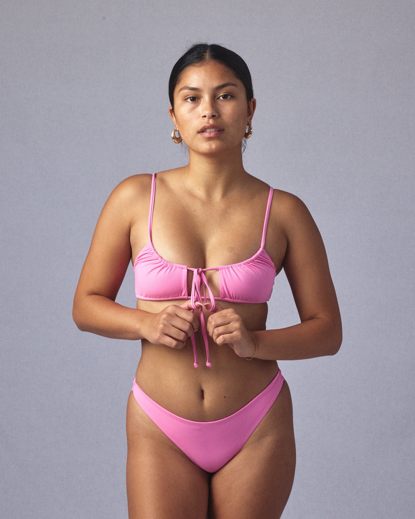 Napali Bathing Suit Bottom