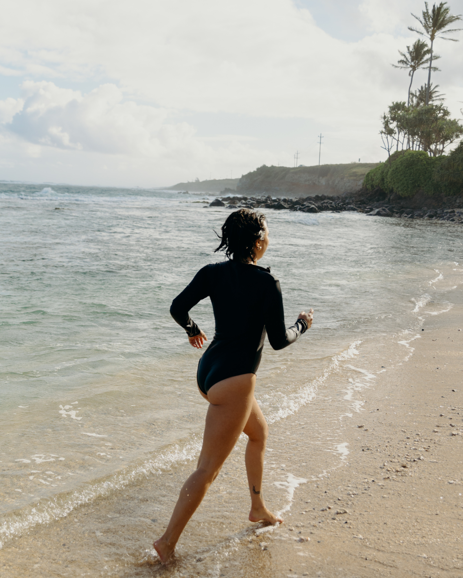 Pina Colada Full Piece