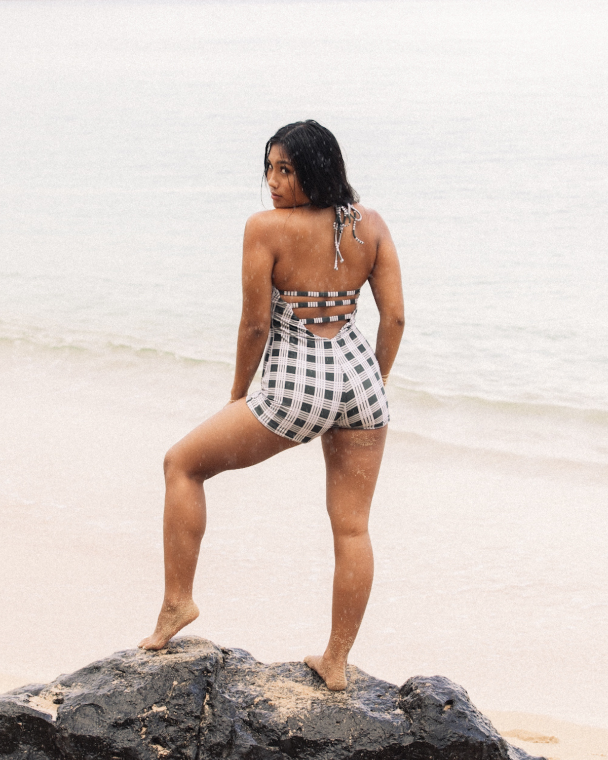 CATE ROMPER