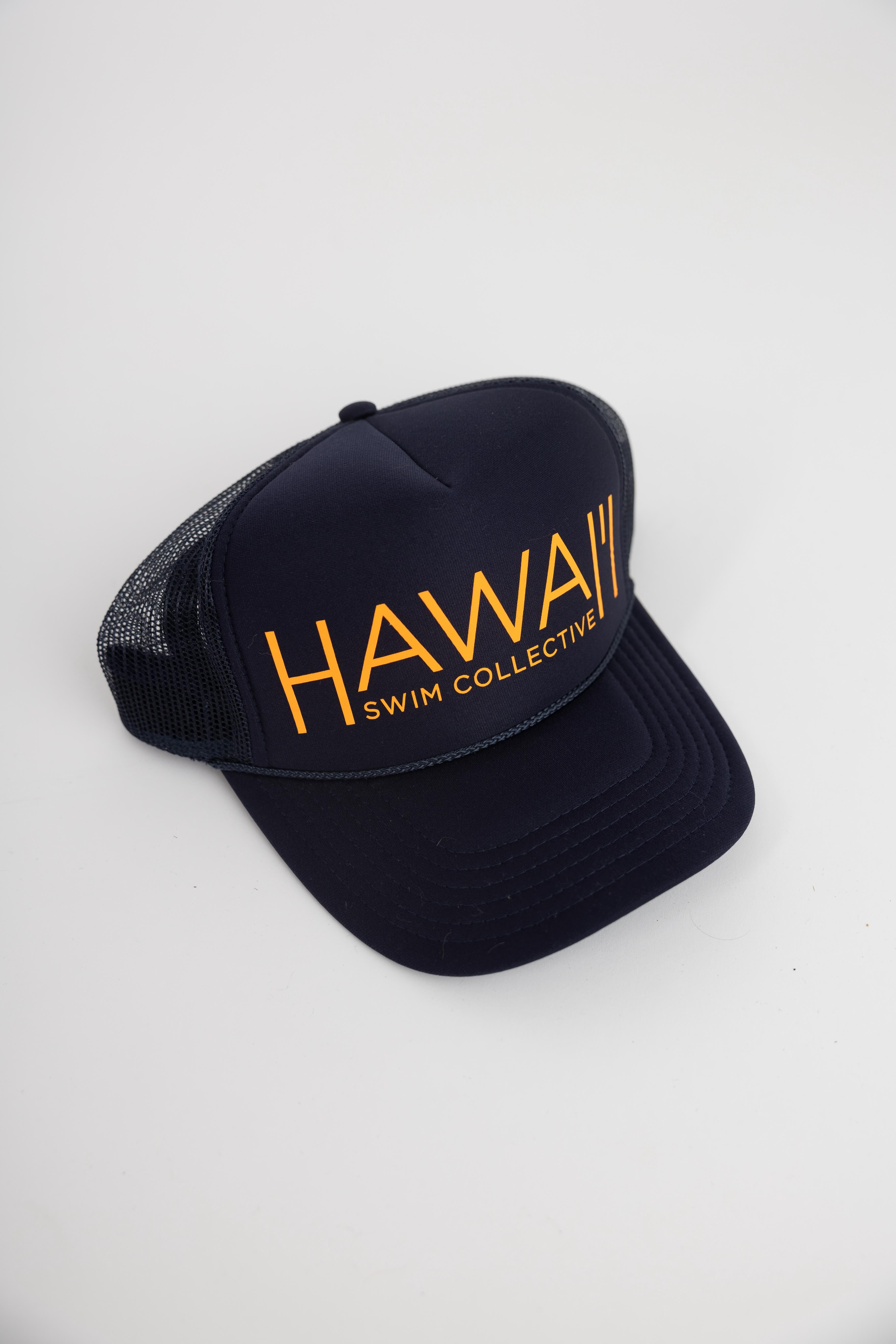 HSC trucker hat